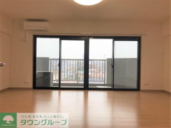 前橋光マンションの物件内観写真